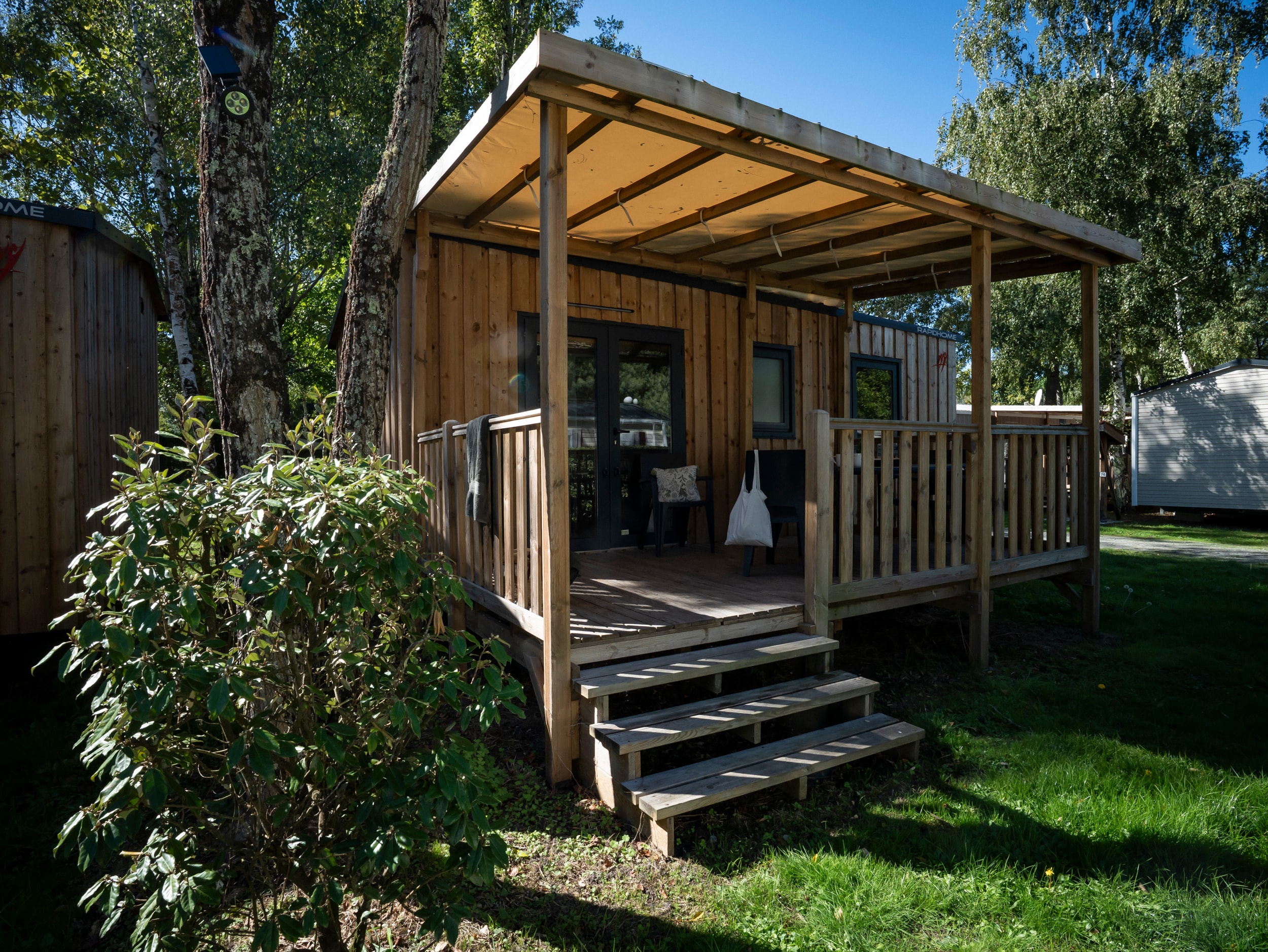 Camping Des Familles — Photo 4