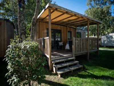 Camping Des Familles