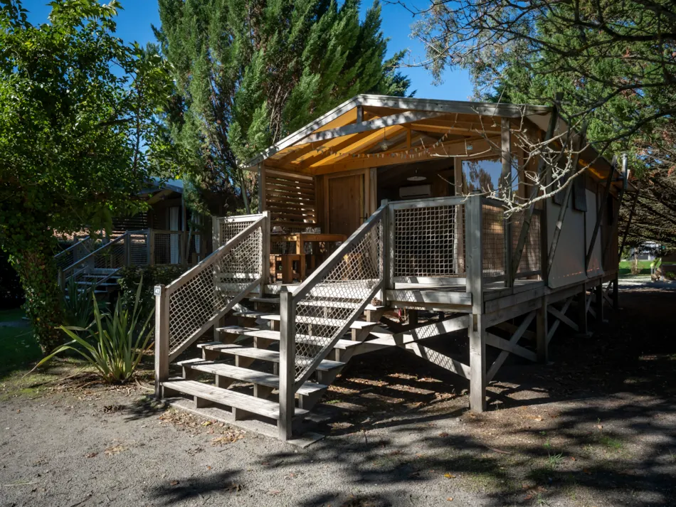 Camping Des Familles