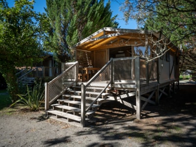 Camping Des Familles