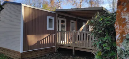 Cottage Familles 2 Ch  - 4 Pers 32M² - Tout Confort