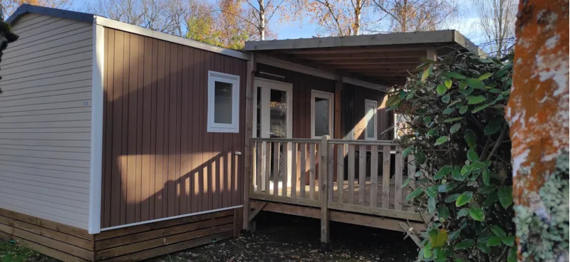 Cottage Familles 2 Ch  - 4 Pers 32M² - Arrivée Le Dimanche (Juillet/Août)