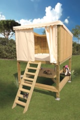 Camp Etoile Camp Etoile