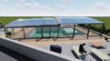 Foto #4 van Les Terrasses de Xapitalia