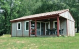 Chalet Palace Confort 35M² - 2 Camere Chalet Palace Confort 35M² - 2 Camere
