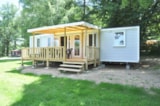 Mobil Home Aventure Confort 38M² - 3 Camere Mobil Home Aventure Confort 38M² - 3 Camere