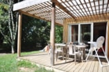 Chalet Premium Nature 41 M² - 3 Camere Chalet Premium Nature 41 M² - 3 Camere