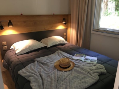 Mobile home Source 24m² - 2 bedrooms