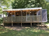 Casa Mobile Gabare Premium 37M²- 2 Camere Casa Mobile Gabare Premium 37M²- 2 Camere