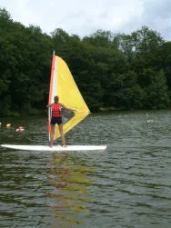 Flower Camping de Rouffiac