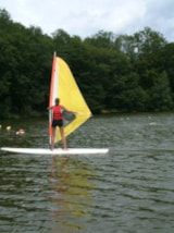 Foto #14 van Flower camping de Rouffiac