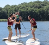 Foto #17 van Flower camping de Rouffiac