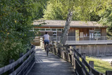 Flower Camping de Rouffiac - image n°2 - Camping Direct