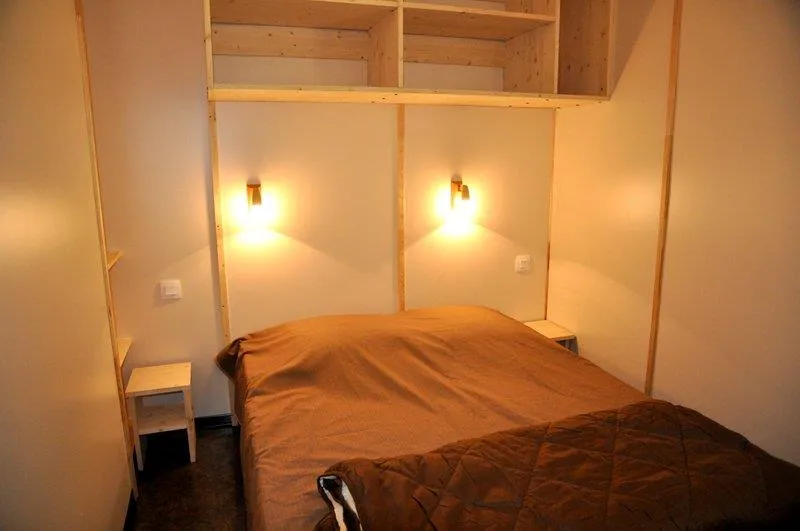 Chalet Premium Escalade 47 M² - 3 Chambres