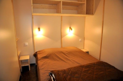 Chalet Premium Escalade 47 m² - 3 bedrooms