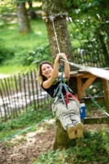 Foto #20 van Flower camping de Rouffiac