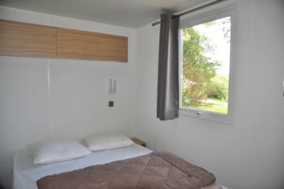 Mobil Home Aventure Premium 38m² - 3 bedrooms