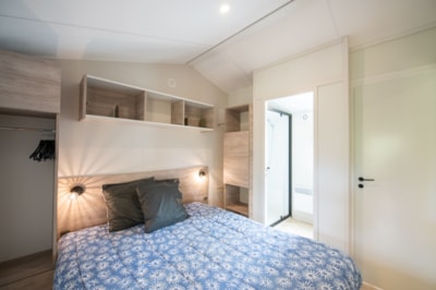 Mobile home Gabare Premium 37m² - 2 bedrooms