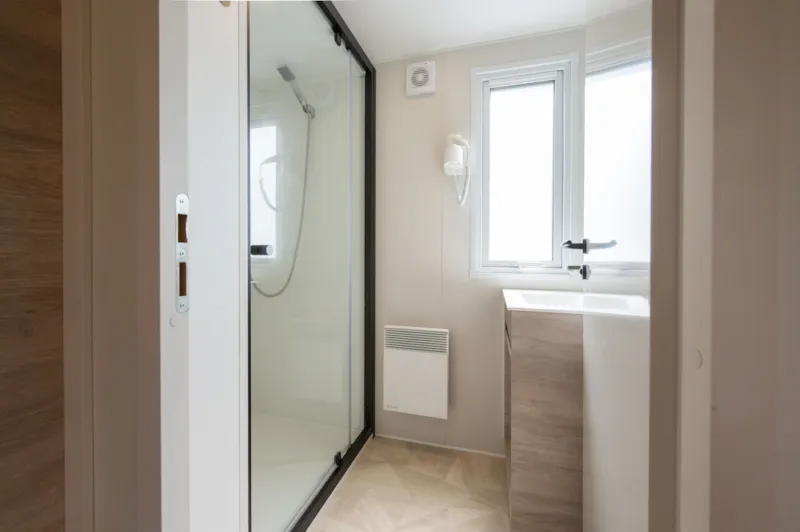 Mobil-Home Gabare Premium 37M² - 2 Chambres