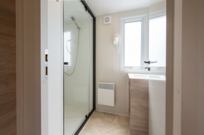 Mobile home Gabare Premium 37m² - 2 bedrooms