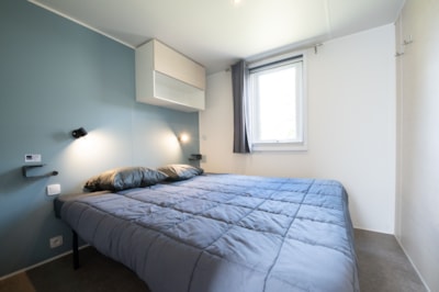 Mobile home Aqua Premium 41 m² - 3 bedrooms