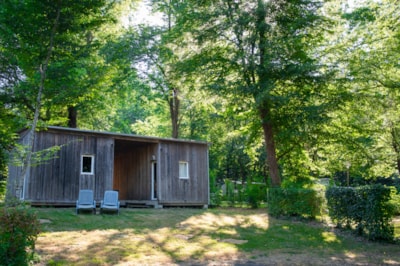 Chalet Premium Escalade 47 m² - 3 bedrooms