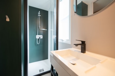 Mobil-home Premium Evasion 45m² (3 bedrooms)