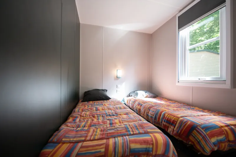 Mobil-Home Premium Evasion 45M² (3 Chambres)