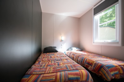 Mobil-home Premium Evasion 45m² (3 bedrooms)