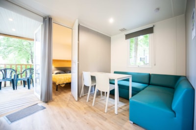 Mobile home Source 24m² - 2 bedrooms