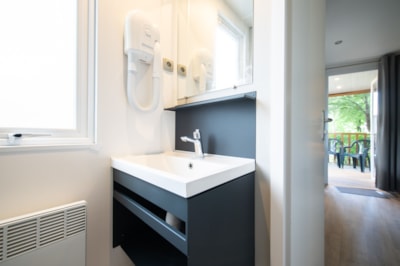 Mobile home Source 24m² - 2 bedrooms