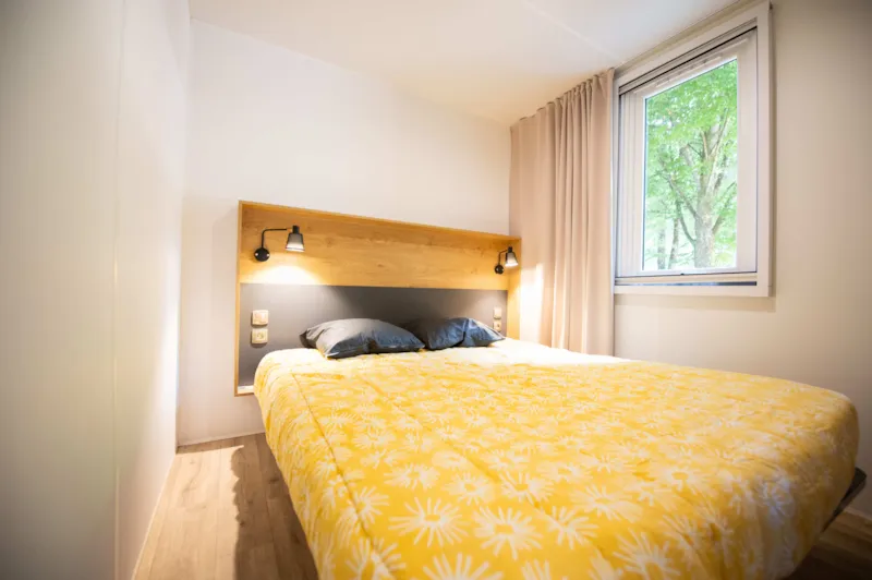 Mobil-Home Source 24M² - 2 Chambres