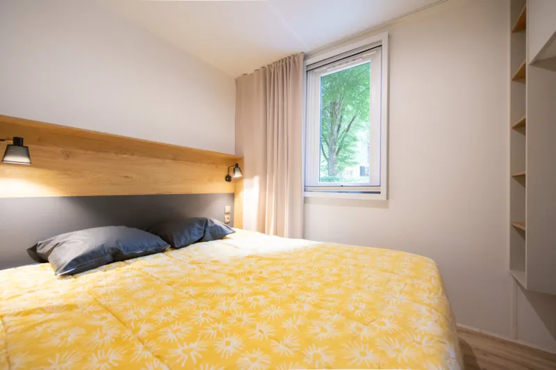 Mobil-Home Source 24M² - 2 Chambres