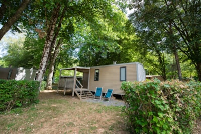 Mobile home Source 24m² - 2 bedrooms