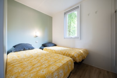 Mobile home Source 24m² - 2 bedrooms