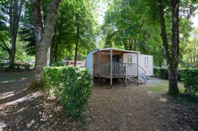 Mobile home Source 24m² - 2 bedrooms