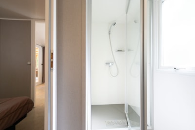 Mobil Home Aventure Premium 38m² - 3 bedrooms
