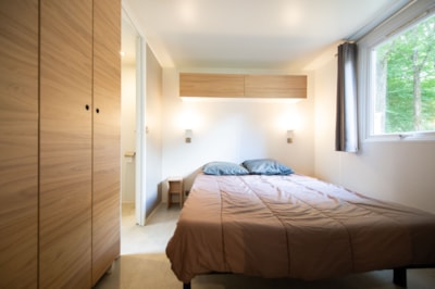 Mobil Home Aventure Premium 38m² - 3 bedrooms