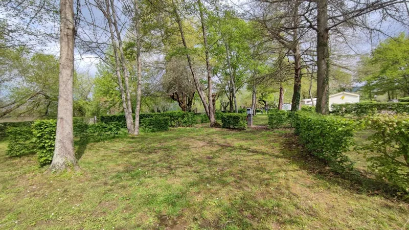 Emplacement Confort - (1 Tente, Caravane Ou Camping-Car / 1 Voiture / Électricité 10A)