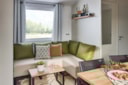 Mobil-Home Premium 33M² Bahia - 3 Chambres + Terrasse Semi-Couverte +Lv + Tv + Clim Mobil-Home Premium 33M² Bahia - 3 Chambres + Terrasse Semi-Couverte +Lv + Tv + Clim