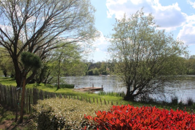 Flower Camping LES BERGES DE LA DORDOGNE