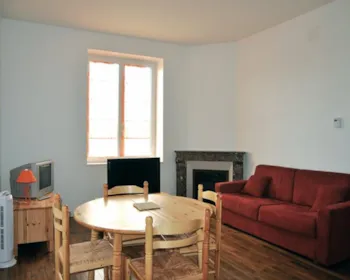 Mietunterkunft - Studio - Camping du Grand Etang de Saint-Estèphe