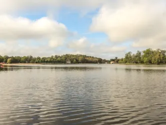 Camping du Grand Etang de Saint-Estèphe - image n°3 - Camping Direct