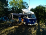 Foto #9 van Camping Onlycamp Vauban