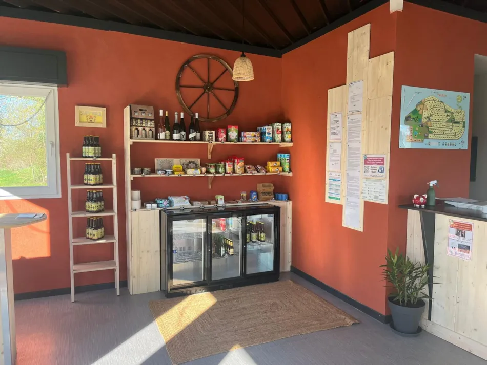  Camping Onlycamp Vauban