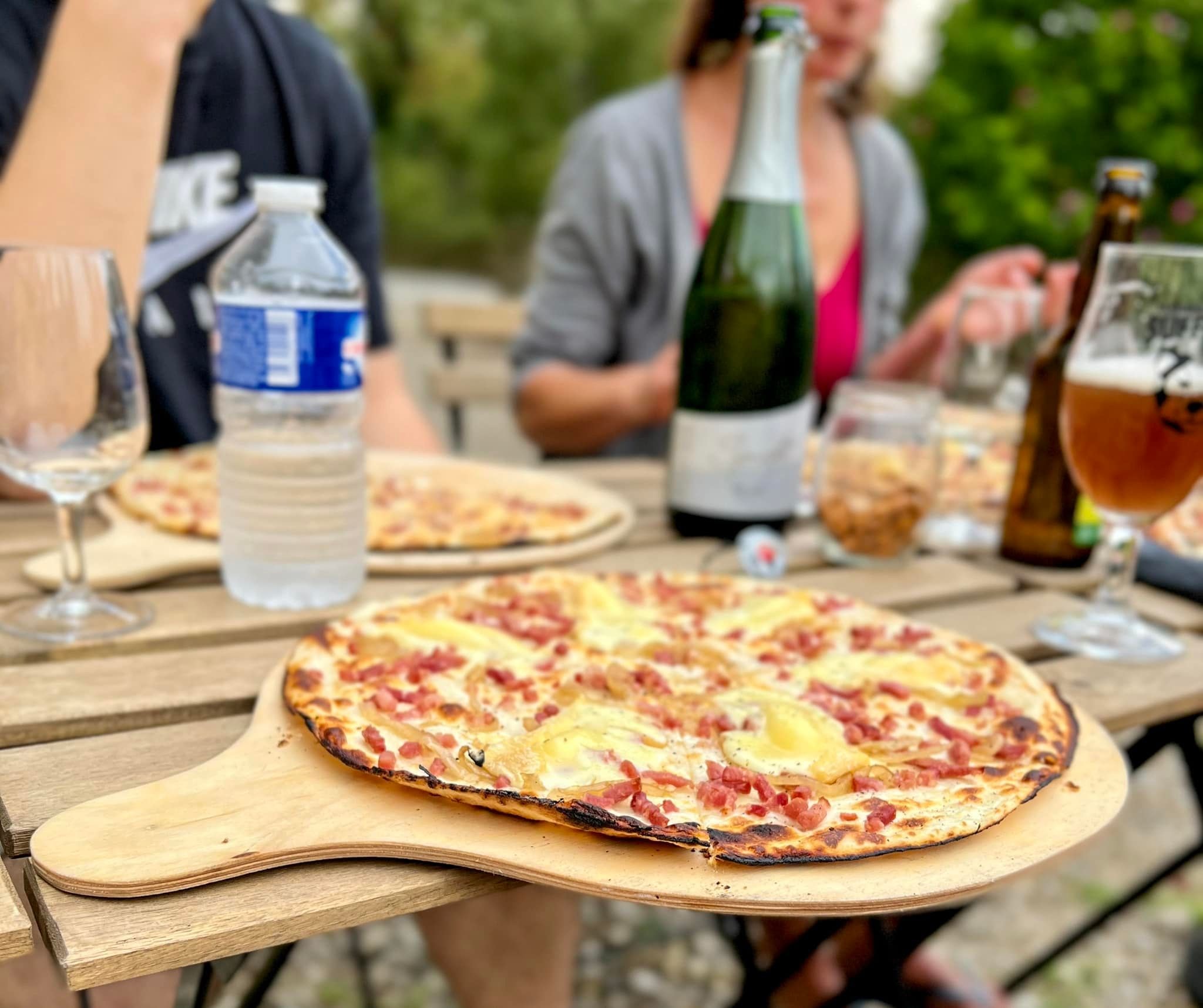  Camping Onlycamp Vauban — Foto 3