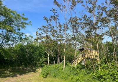  Camping Onlycamp Vauban