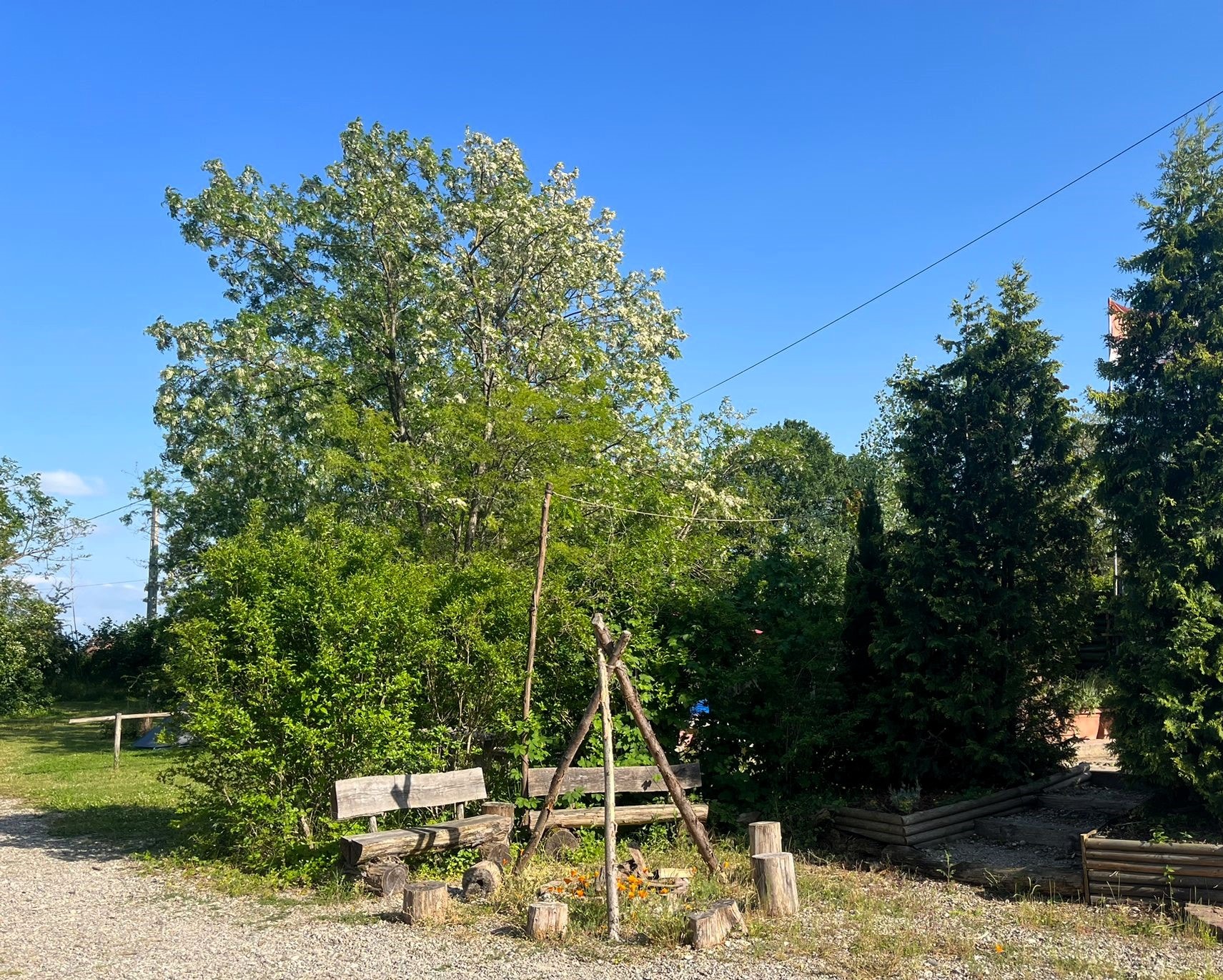  Camping Onlycamp Vauban — Foto 1