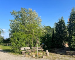  Camping Onlycamp Vauban - image n°3 - Roulottes