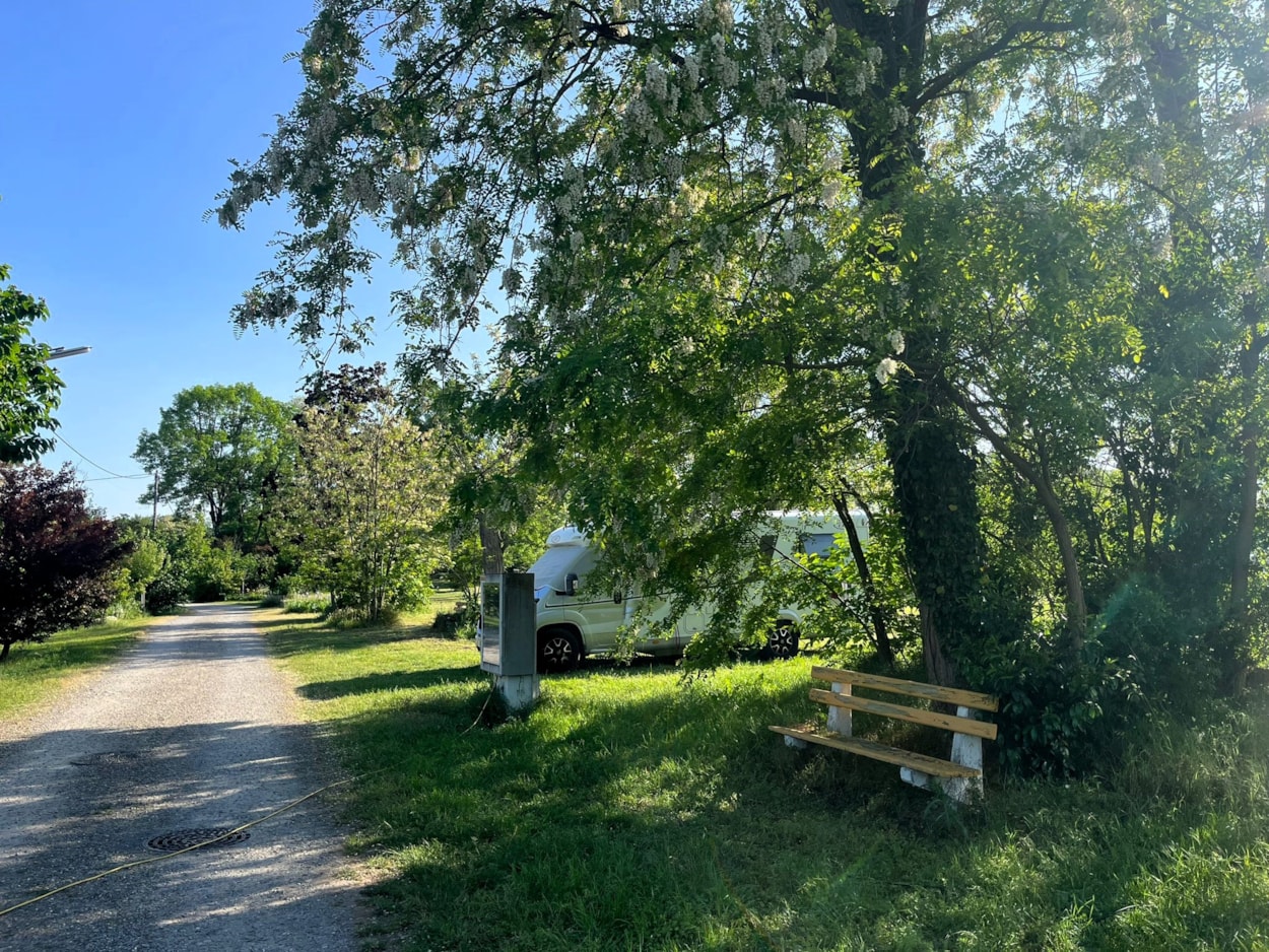  Camping Onlycamp Vauban
